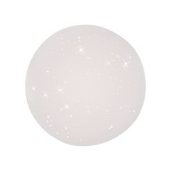14275-16VE URAUS LAMPA SUFITOWA BIAŁY