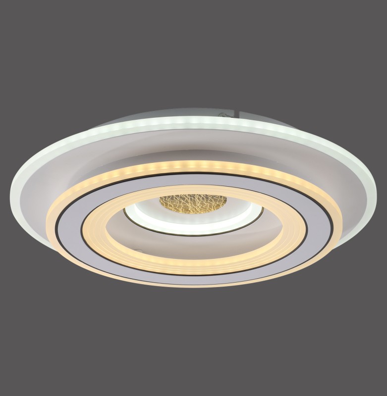 14282-16 TOLAGO LAMPA SUFITOWA BIAŁY