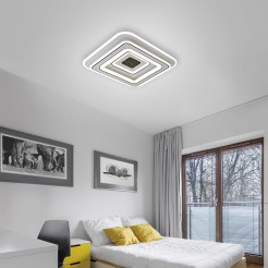 14283-16 TOLAGO LAMPA SUFITOWA BIAŁY