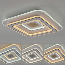 14283-16 TOLAGO LAMPA SUFITOWA BIAŁY