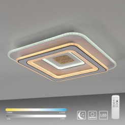 14283-16 TOLAGO LAMPA SUFITOWA BIAŁY