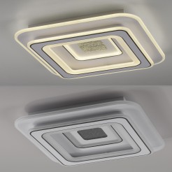 14283-16 TOLAGO LAMPA SUFITOWA BIAŁY