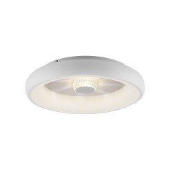 14384-16 VERTIGO LAMPA SUFITOWA BIAŁY/SZARY