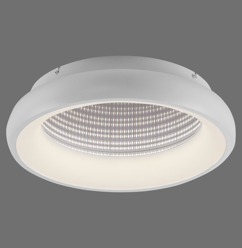 14394-16 SPECCIO LAMPA SUFITOWA BIAŁY