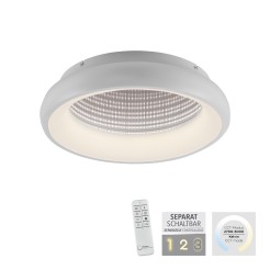 14394-16 SPECCIO LAMPA SUFITOWA BIAŁY