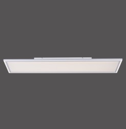 14852-16 EDGING LAMPA SUFITOWA BIAŁY