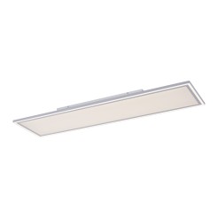 14852-16 EDGING LAMPA SUFITOWA BIAŁY