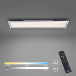 14852-16 EDGING LAMPA SUFITOWA BIAŁY
