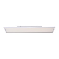 14852-16 EDGING LAMPA SUFITOWA BIAŁY