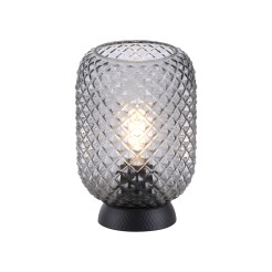 14906-18 REISHI LAMPA STOŁOWA SMOKY