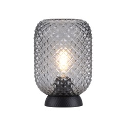 14906-18 REISHI LAMPA STOŁOWA SMOKY