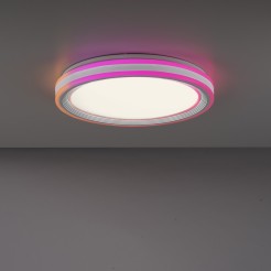 15154-16 SPHERIC LAMPA SUFITOWA BIAŁY