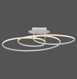 15321-16 LUMACA LAMPA SUFITOWA BIAŁY
