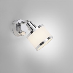 15371-17 ACCOR KINKIET CHROM