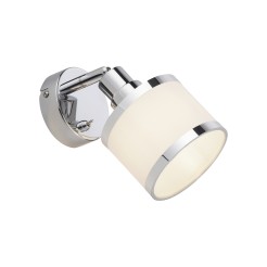 15371-17 ACCOR KINKIET CHROM