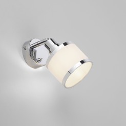15371-17 ACCOR KINKIET CHROM