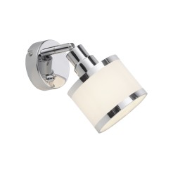 15371-17 ACCOR KINKIET CHROM