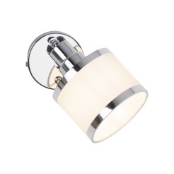 15371-17 ACCOR KINKIET CHROM