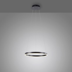 15393-13 RITUS LAMPA WISZĄCA ANTRACYT
