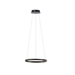 15393-13 RITUS LAMPA WISZĄCA ANTRACYT