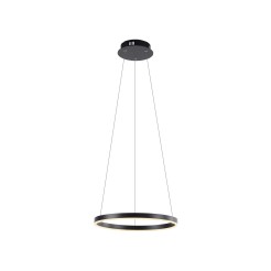 15393-13 RITUS LAMPA WISZĄCA ANTRACYT