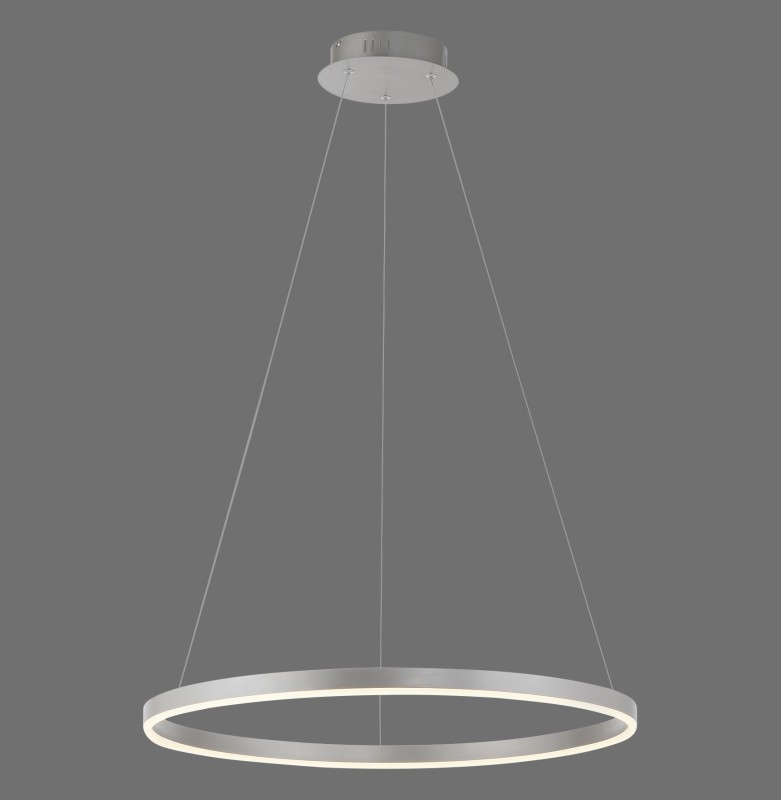 15394-95 RITUS LAMPA WISZĄCA ALUMINIUM