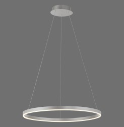 15394-95 RITUS LAMPA WISZĄCA ALUMINIUM