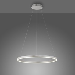 15394-95 RITUS LAMPA WISZĄCA ALUMINIUM