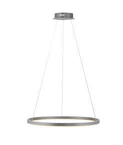 15394-95 RITUS LAMPA WISZĄCA ALUMINIUM