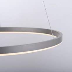 15394-95 RITUS LAMPA WISZĄCA ALUMINIUM