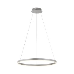 15394-95 RITUS LAMPA WISZĄCA ALUMINIUM