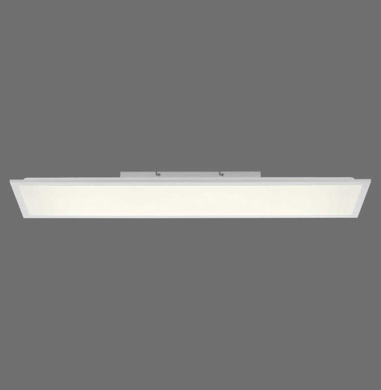 16534-16-O FLAT LAMPA SUFITOWA BIAŁY