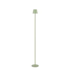 19252-43 EURIA LAMPA PODŁOGOWA/ZEWNĘTRZNA ZIELONY