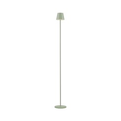 19252-43 EURIA LAMPA PODŁOGOWA/ZEWNĘTRZNA ZIELONY