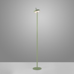 19311-43 AMAG LAMPA PODŁOGOWA/ZEWNĘTRZNA BEZPRZEWODOWA ZIELONY