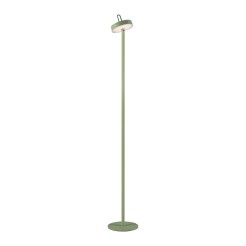 19311-43 AMAG LAMPA PODŁOGOWA/ZEWNĘTRZNA BEZPRZEWODOWA ZIELONY