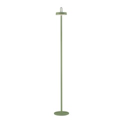 19311-43 AMAG LAMPA PODŁOGOWA/ZEWNĘTRZNA BEZPRZEWODOWA ZIELONY