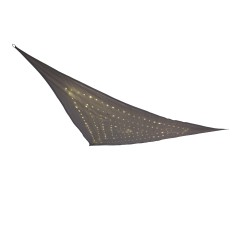 86148-15 SEGEL LAMPA ZEWNĘTRZNA SOLARNA SZARY