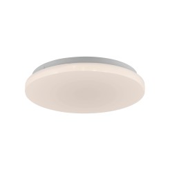 14265-16VE URANUS LAMPA SUFITOWA BIAŁY