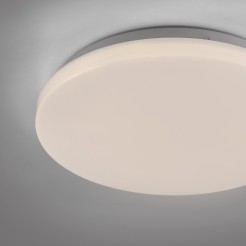 14265-16VE URANUS LAMPA SUFITOWA BIAŁY