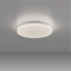 14265-16VE URANUS LAMPA SUFITOWA BIAŁY