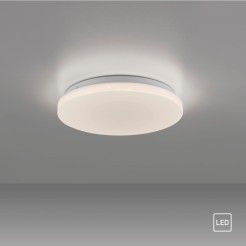14265-16VE URANUS LAMPA SUFITOWA BIAŁY