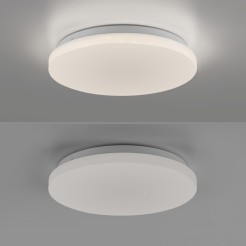 14265-16VE URANUS LAMPA SUFITOWA BIAŁY