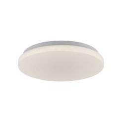 14265-16VE URANUS LAMPA SUFITOWA BIAŁY