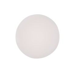 14265-16VE URANUS LAMPA SUFITOWA BIAŁY