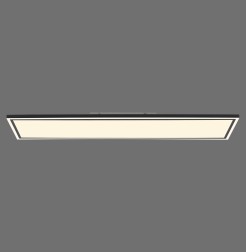 14452-18 EDGING-SMART LAMPA SUFITOWA CZARNY