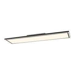 14452-18 EDGING-SMART LAMPA SUFITOWA CZARNY