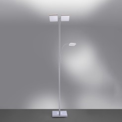 11725-55 RUBEN LAMPA PODŁOGOWA STALOWY