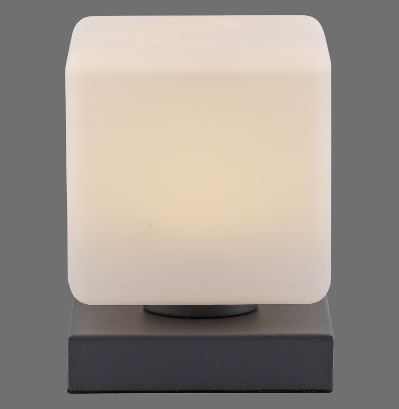 4036-13 DADOA LAMPA STOŁOWA ANTRACYT