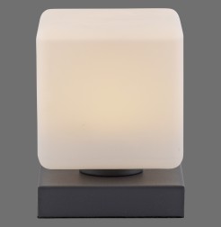 4036-13 DADOA LAMPA STOŁOWA ANTRACYT